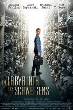 Watch Labyrinth of Lies M4ufreemovies