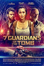 Watch Guardians of the Tomb M4ufreemovies