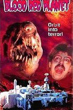 Watch Blood Red Planet M4ufreemovies