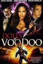 Watch Dolls of Voodoo M4ufreemovies