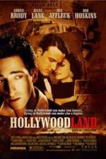 Watch Hollywoodland M4ufreemovies