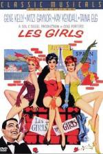 Watch Les Girls M4ufreemovies