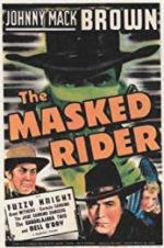Watch The Masked Rider M4ufreemovies