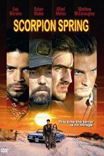 Watch Scorpion Spring M4ufreemovies