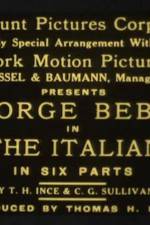 Watch The Italian M4ufreemovies