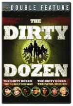 Watch The Dirty Dozen: The Fatal Mission M4ufreemovies