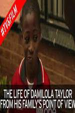 Watch Damilola, Our Loved Boy M4ufreemovies