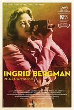Watch Ingrid Bergman: In Her Own Words M4ufreemovies