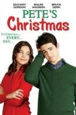 Watch Petes Christmas M4ufreemovies