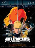 Watch Mars Express M4ufreemovies