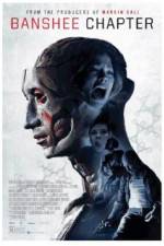 Watch The Banshee Chapter M4ufreemovies