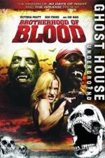 Watch Brotherhood of Blood M4ufreemovies