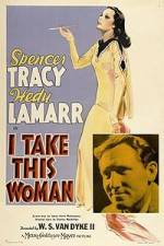 Watch I Take This Woman M4ufreemovies