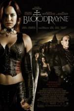 Watch BloodRayne M4ufreemovies