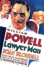 Watch Lawyer Man M4ufreemovies