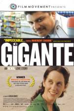 Watch Gigante M4ufreemovies