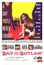 Watch Day of the Outlaw M4ufreemovies