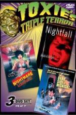 Watch Nightmare Weekend M4ufreemovies