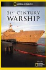 Watch Inside: 21st Century Warship M4ufreemovies