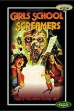 Watch Girls School Screamers M4ufreemovies
