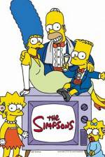 Watch The Simpsons Access All Areas M4ufreemovies