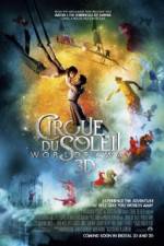 Watch Cirque du Soleil Worlds Away M4ufreemovies