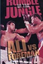 Watch The Rumble in the Jungle M4ufreemovies