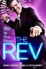 Watch The Rev M4ufreemovies