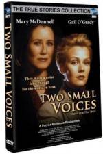Watch Two Voices M4ufreemovies