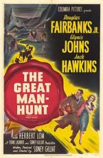 Watch The Great Manhunt M4ufreemovies