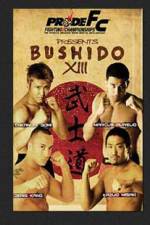 Watch Pride Bushido 13 M4ufreemovies