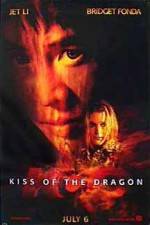 Watch Kiss of the Dragon M4ufreemovies
