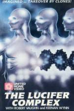 Watch The Lucifer Complex M4ufreemovies
