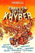 Watch Carry On Up the Khyber M4ufreemovies