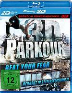 Watch Parkour: Beat Your Fear M4ufreemovies