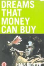 Watch Dreams That Money Can Buy M4ufreemovies