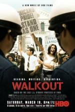 Watch Walkout M4ufreemovies
