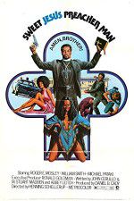 Watch Sweet Jesus, Preacherman M4ufreemovies