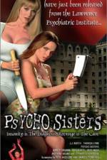 Watch Psycho Sisters M4ufreemovies