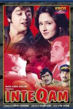 Watch Inteqam: The Perfect Game M4ufreemovies