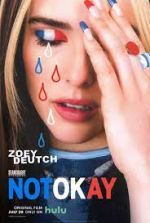 Watch Not Okay M4ufreemovies