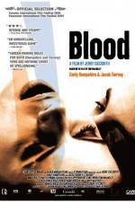 Watch Blood M4ufreemovies