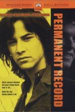 Watch Permanent Record M4ufreemovies