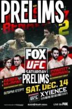 Watch UFC on FOX 9 Preliminary M4ufreemovies