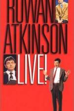 Watch Rowan Atkinson Live M4ufreemovies