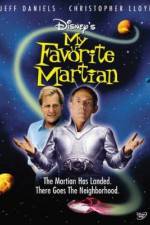 Watch My Favorite Martian M4ufreemovies