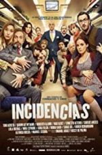 Watch Incidencias M4ufreemovies