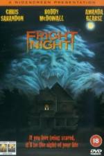 Watch Fright Night M4ufreemovies