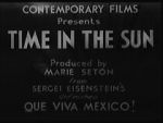 Watch Time in the Sun M4ufreemovies
