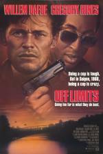 Watch Off Limits M4ufreemovies